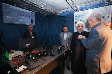 اخبارسیاسی ,خبرهای سیاسی ,دستاورد جدید هستهای اخبارسیاسی ,خبرهای سیاسی ,دستاورد جدید هستهای