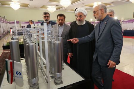 اخبارسیاسی ,خبرهای سیاسی ,دستاورد جدید هستهای اخبارسیاسی ,خبرهای سیاسی ,دستاورد جدید هستهای