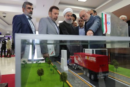 اخبارسیاسی ,خبرهای سیاسی ,دستاورد جدید هستهای اخبارسیاسی ,خبرهای سیاسی ,دستاورد جدید هستهای