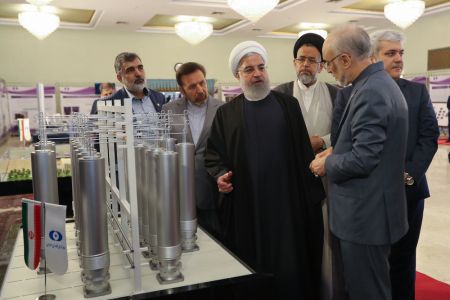 اخبارسیاسی ,خبرهای سیاسی ,دستاورد جدید هستهای اخبارسیاسی ,خبرهای سیاسی ,دستاورد جدید هستهای