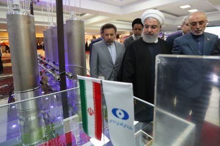 اخبارسیاسی ,خبرهای سیاسی ,دستاورد جدید هستهای اخبارسیاسی ,خبرهای سیاسی ,دستاورد جدید هستهای
