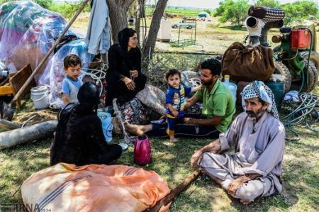 اخباراجتماعی ,خبرهای اجتماعی ,مردم سیلزده خوزستان اخبار اجتماعی ,خبرهای اجتماعی,مردم سیلزده خوزستان