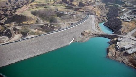 اخباراجتماعی ,خبرهای اجتماعی , سدهای تهران اخبار اجتماعی ,خبرهای اجتماعی, سدهای تهران