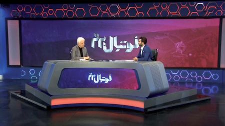 اخبار فرهنگی ,خبرهای فرهنگی ,برنامه فوتبال برت اخبار فرهنگی ,خبرهای فرهنگی ,برنامه فوتبال برتر