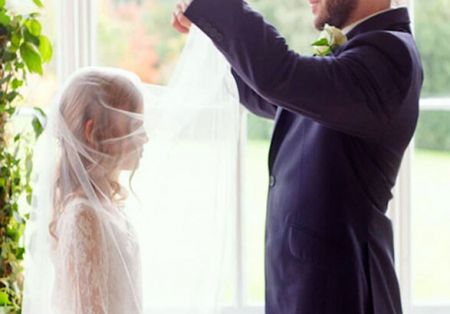 اخباراجتماعی ,خبرهای اجتماعی ,کودک همسری اخبار اجتماعی ,خبرهای اجتماعی,کودک همسری
