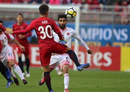 اخبارورزشی ,خبرهای ورزشی ,پرسپولیس اخبار ورزشی ,خبرهای ورزشی ,پرسپولیس