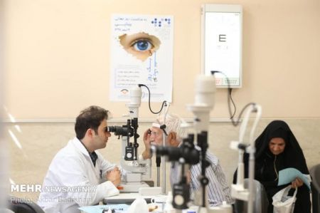 اخبار پزشکی ,خبرهای پزشکی , چشم پزشکی اخبار پزشکی ,خبرهای پزشکی, چشم پزشکی