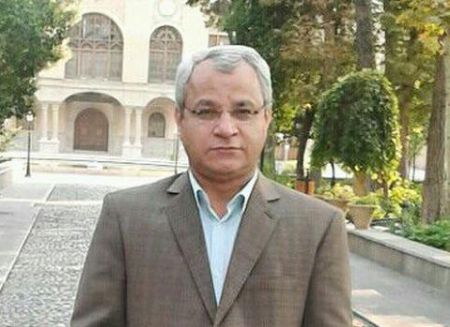 اخبارسیاسی ,خبرهای سیاسی , غلامعلی دهقان اخبارسیاسی ,خبرهای سیاسی , غلامعلی دهقان
