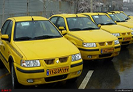 اخبار اقتصادی ,خبرهای اقتصادی , نرخ کرایه تاکسی اخبار اقتصادی ,خبرهای اقتصادی , نرخ کرایه تاکسی