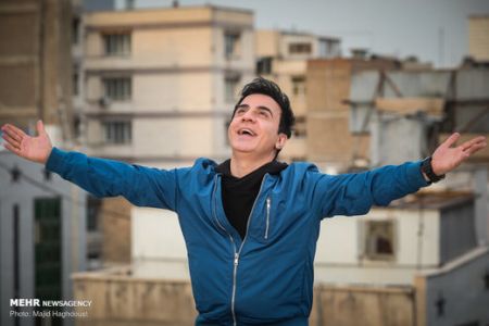 اخبار فرهنگی,خبرهای فرهنگی, داریوش فرضیایی اخبار فرهنگی,خبرهای فرهنگی,داریوش فرضیایی