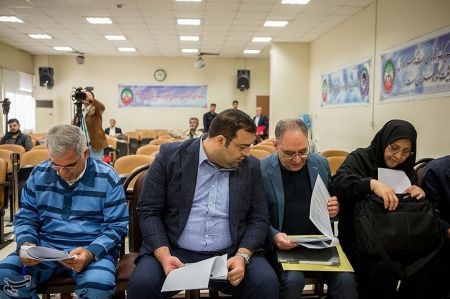 اخباراجتماعی ,خبرهای اجتماعی ,متهمان پرونده پتروشیمی اخبار اجتماعی ,خبرهای اجتماعی,متهمان پرونده پتروشیمی