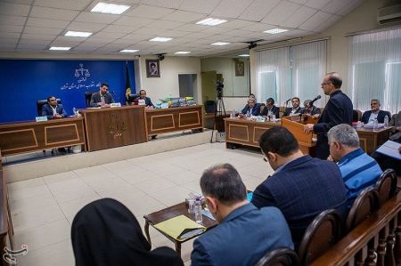 اخباراجتماعی ,خبرهای اجتماعی ,متهمان پرونده پتروشیمی اخبار اجتماعی ,خبرهای اجتماعی,متهمان پرونده پتروشیمی