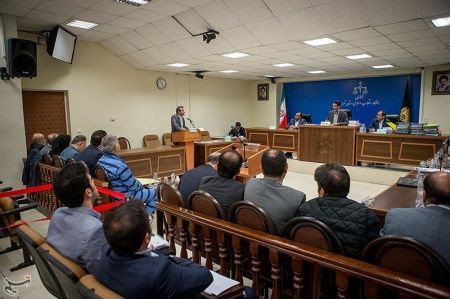 اخباراجتماعی ,خبرهای اجتماعی ,متهمان پرونده پتروشیمی اخبار اجتماعی ,خبرهای اجتماعی,متهمان پرونده پتروشیمی
