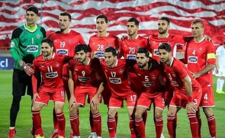 اخبارورزشی ,خبرهای ورزشی ,پرسپولیس اخبار ورزشی ,خبرهای ورزشی ,پرسپولیس