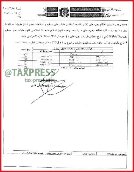  اخبار اقتصادی ,خبرهای اقتصادی ,سازمان امور مالیاتی