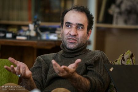 اخبار فرهنگی,خبرهای فرهنگی, رضا امیرخانی اخبار فرهنگی,خبرهای فرهنگی,رضا امیرخانی