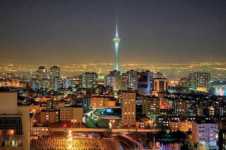  اخبار اجتماعی ,خبرهای اجتماعی, شب‌های تهران