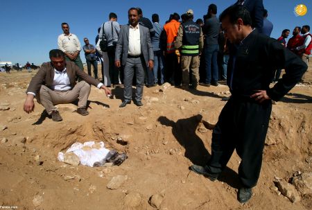 اخباربین الملل ,خبرهای بین الملل ,گور دسته جمعی اخباربین الملل ,خبرهای بین الملل ,گور دسته جمعی