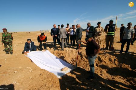 اخباربین الملل ,خبرهای بین الملل ,گور دسته جمعی اخباربین الملل ,خبرهای بین الملل ,گور دسته جمعی