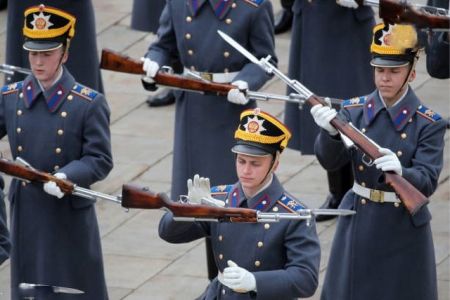 اخباربین الملل ,خبرهای بین الملل ,سربازان گارد ریاست جمهوری روسیه اخباربین الملل ,خبرهای بین الملل ,سربازان گارد ریاست جمهوری روسیه
