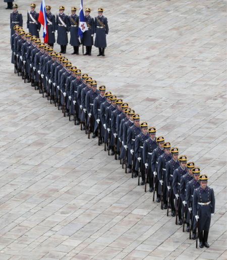 اخباربین الملل ,خبرهای بین الملل ,سربازان گارد ریاست جمهوری روسیه اخباربین الملل ,خبرهای بین الملل ,سربازان گارد ریاست جمهوری روسیه