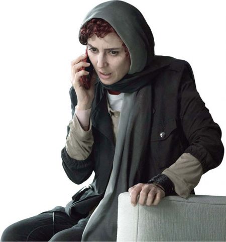 اخبار فرهنگی,خبرهای فرهنگی,لیلا حاتمی اخبار فرهنگی,خبرهای فرهنگی,لیلا حاتمی