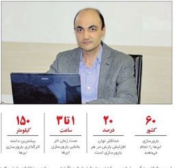 اخباراجتماعی ,خبرهای اجتماعی ,باروری ابرها اخبار اجتماعی ,خبرهای اجتماعی,باروری ابرها