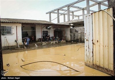 اخباراجتماعی ,خبرهای اجتماعی ,سیل گلستان اخبار اجتماعی ,خبرهای اجتماعی,سیل گلستان