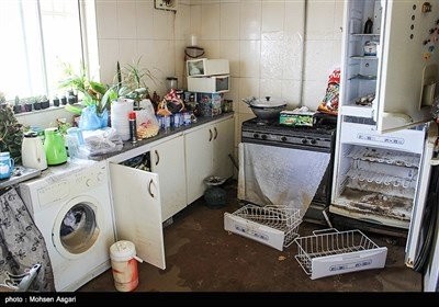 اخباراجتماعی ,خبرهای اجتماعی ,سیل گلستان اخبار اجتماعی ,خبرهای اجتماعی,سیل گلستان