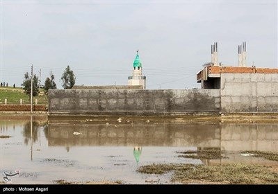 اخباراجتماعی ,خبرهای اجتماعی ,سیل گلستان اخبار اجتماعی ,خبرهای اجتماعی,سیل گلستان
