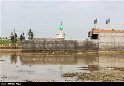  اخبار اجتماعی ,خبرهای اجتماعی,سیل گلستان