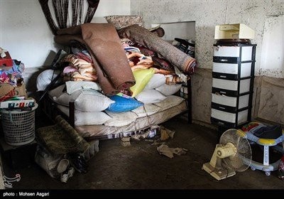 اخباراجتماعی ,خبرهای اجتماعی ,سیل گلستان اخبار اجتماعی ,خبرهای اجتماعی,سیل گلستان