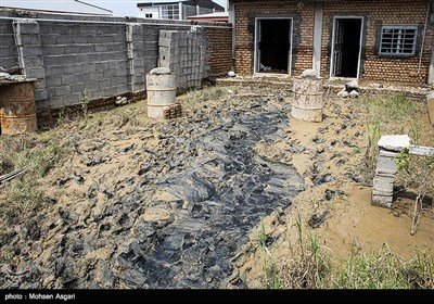 اخباراجتماعی ,خبرهای اجتماعی ,سیل گلستان اخبار اجتماعی ,خبرهای اجتماعی,سیل گلستان