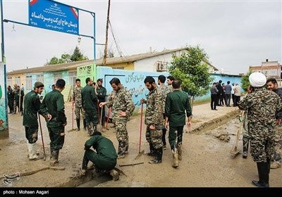 اخباراجتماعی ,خبرهای اجتماعی ,سیل گلستان اخبار اجتماعی ,خبرهای اجتماعی,سیل گلستان