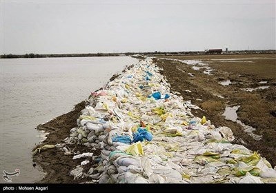  اخبار اجتماعی ,خبرهای اجتماعی,سیل گلستان