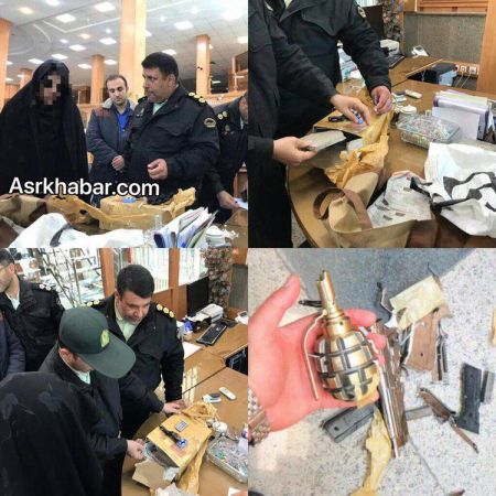 اخبارحوادث,خبرهای حوادث ,حوادث روز اخبار حوادث,خبرهای حوادث ,حوادث روز