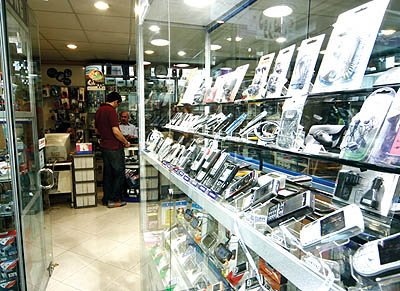 اخبار اقتصادی ,خبرهای اقتصادی ,موبایل اخبار اقتصادی ,خبرهای اقتصادی ,موبایل