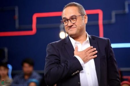 اخبار فرهنگی,خبرهای فرهنگی,رامبد جوان اخبار فرهنگی,خبرهای فرهنگی,رامبد جوان