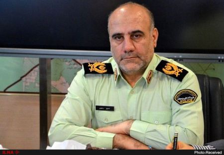 اخباراجتماعی ,خبرهای اجتماعی ,سردار حسین رحیمی اخبار اجتماعی ,خبرهای اجتماعی,سردار حسین رحیمی
