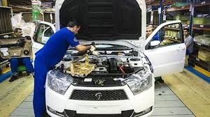 اخبار اقتصادی ,خبرهای اقتصادی , تولید خودرو اخبار اقتصادی ,خبرهای اقتصادی , تولید خودرو
