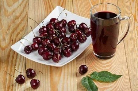 اخبار پزشکی ,خبرهای پزشکی ,آب گیلاس اخبار پزشکی ,خبرهای پزشکی,آب گیلاس