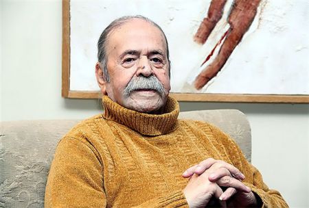 اخبار فرهنگی,خبرهای فرهنگی,محمد علی کشاورز اخبار فرهنگی,خبرهای فرهنگی,محمد علی کشاورز