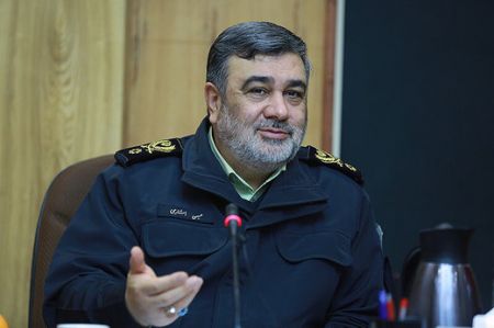 اخباراجتماعی ,خبرهای اجتماعی , سردار اشتری اخبار اجتماعی ,خبرهای اجتماعی, سردار اشتری