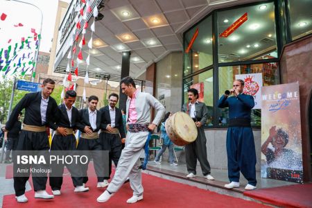  اخبار فرهنگی,خبرهای فرهنگی,جشنواره جهانی فیلم فجر 