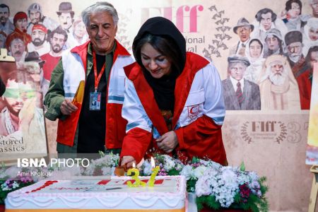 اخبار فرهنگی,خبرهای فرهنگی,جشنواره جهانی فیلم فجر اخبار فرهنگی,خبرهای فرهنگی,جشنواره جهانی فیلم فجر