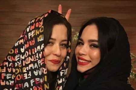 اخبار فرهنگی,خبرهای فرهنگی, ملیکا شریفینیا اخبار فرهنگی,خبرهای فرهنگی,ملیکا شریفینیا