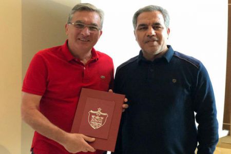 اخبارورزشی ,خبرهای ورزشی ,باشگاه پرسپولیس اخبار ورزشی ,خبرهای ورزشی ,باشگاه پرسپولیس