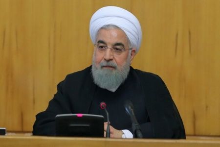  اخبارسیاسی ,خبرهای سیاسی ,حسن روحانی 