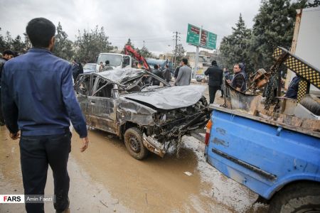 اخبارحوادث,خبرهای حوادث ,سیل در شیراز اخبار حوادث,خبرهای حوادث , سیل در شیراز