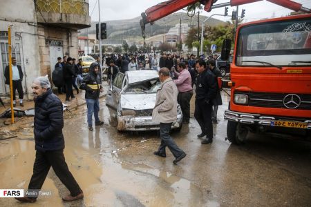 اخبارحوادث,خبرهای حوادث ,سیل در شیراز اخبار حوادث,خبرهای حوادث , سیل در شیراز